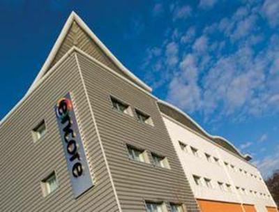 фото отеля Ramada Encore Doncaster