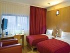 фото отеля Ramada Encore Doncaster