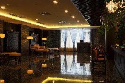 фото отеля Xiang Yun Sha Garden Hotel