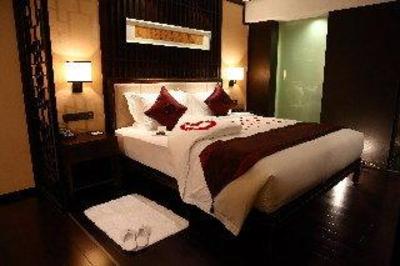 фото отеля Xiang Yun Sha Garden Hotel