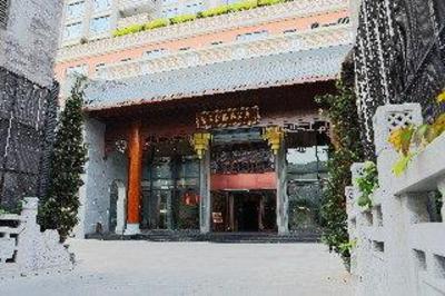 фото отеля Xiang Yun Sha Garden Hotel