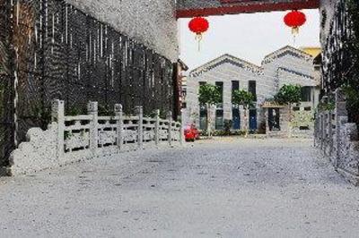 фото отеля Xiang Yun Sha Garden Hotel