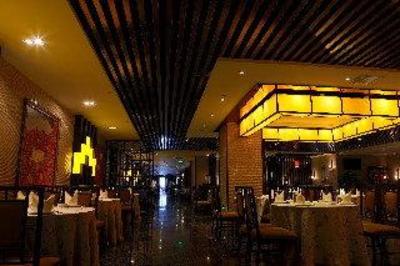 фото отеля Xiang Yun Sha Garden Hotel