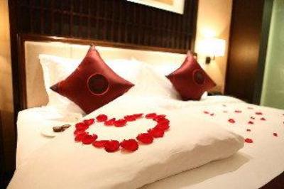 фото отеля Xiang Yun Sha Garden Hotel