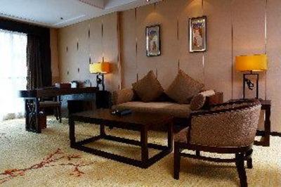 фото отеля Xiang Yun Sha Garden Hotel