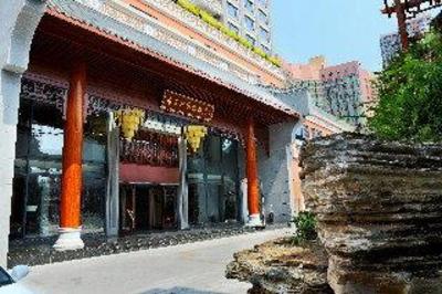 фото отеля Xiang Yun Sha Garden Hotel