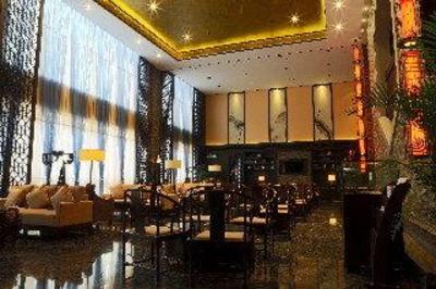 фото отеля Xiang Yun Sha Garden Hotel