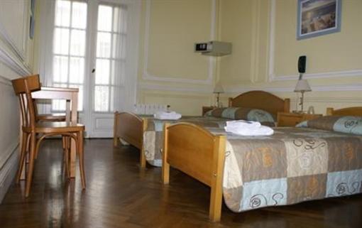 фото отеля Hotel Lion d'Or