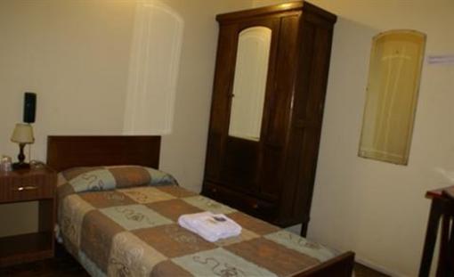 фото отеля Hotel Lion d'Or