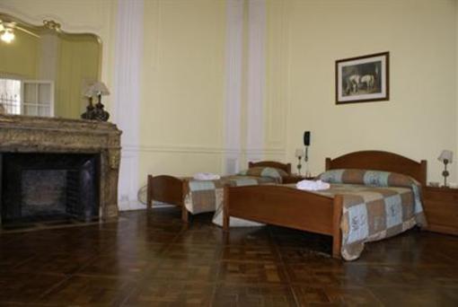 фото отеля Hotel Lion d'Or