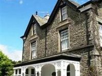 The Lamplighter Dining Rooms