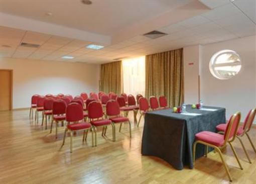 фото отеля Tryp Covilha Dona Maria Hotel