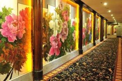 фото отеля Tangdi Boutique Hotel - Xi'an