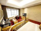 фото отеля Tangdi Boutique Hotel - Xi'an