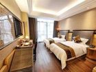 фото отеля Tangdi Boutique Hotel - Xi'an