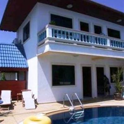 фото отеля Eriksson Guesthouse