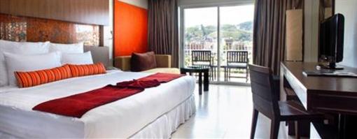 фото отеля Millennium Resort Patong Phuket