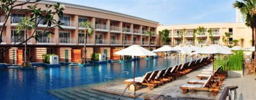 фото отеля Millennium Resort Patong Phuket