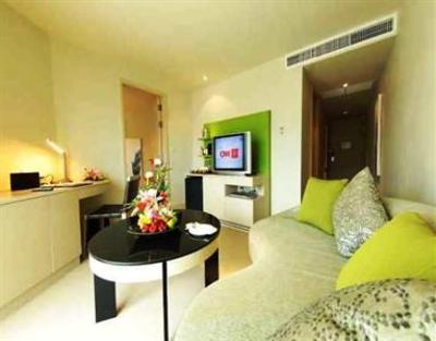 фото отеля Millennium Resort Patong Phuket