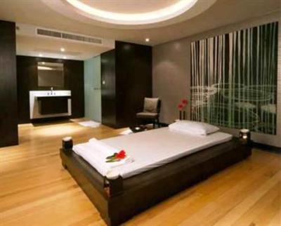 фото отеля Millennium Resort Patong Phuket