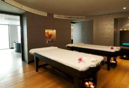 фото отеля Millennium Resort Patong Phuket