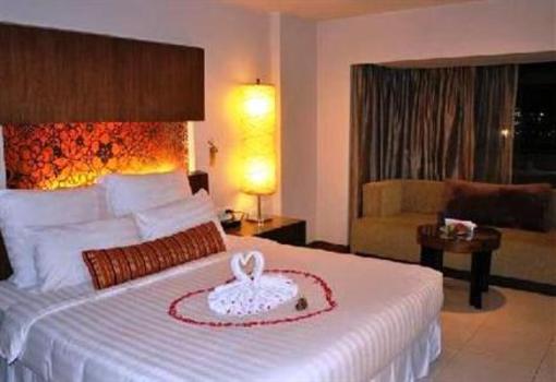 фото отеля Millennium Resort Patong Phuket