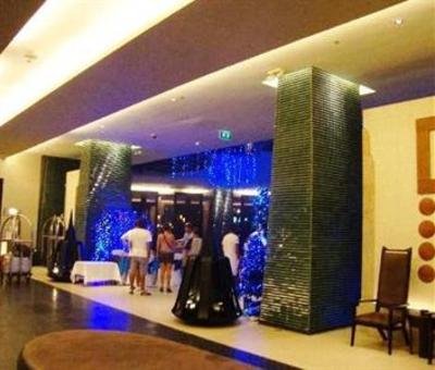 фото отеля Millennium Resort Patong Phuket