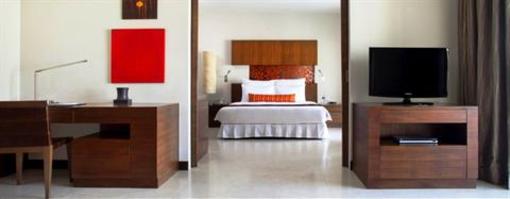 фото отеля Millennium Resort Patong Phuket