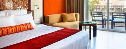 фото отеля Millennium Resort Patong Phuket
