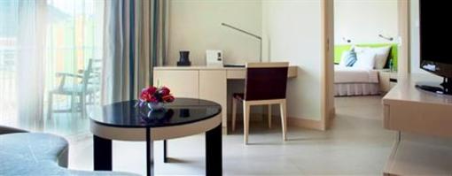 фото отеля Millennium Resort Patong Phuket