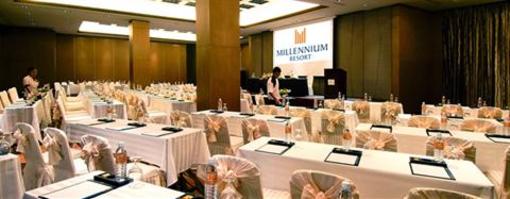фото отеля Millennium Resort Patong Phuket