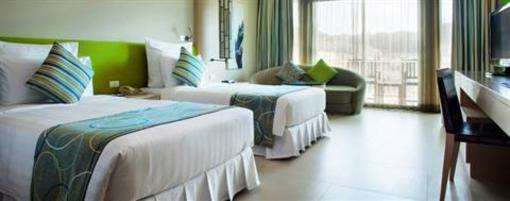фото отеля Millennium Resort Patong Phuket