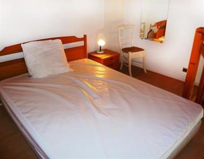 фото отеля Appartement Moulin Barbot