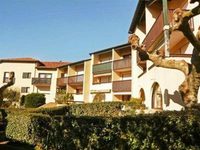 Appartement Moulin Barbot