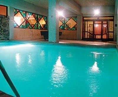 фото отеля Hotel Maya Tucan