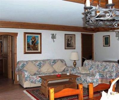 фото отеля Appartement La Ginabelle