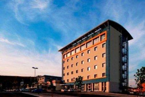 фото отеля Blu Arena Hotel Montecchio
