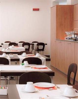 фото отеля Blu Arena Hotel Montecchio