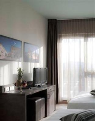 фото отеля Blu Arena Hotel Montecchio