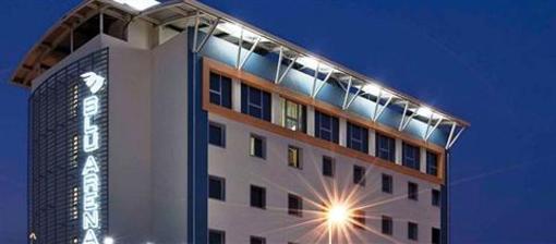 фото отеля Blu Arena Hotel Montecchio