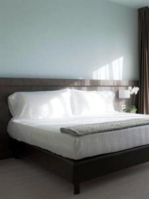 фото отеля Blu Arena Hotel Montecchio