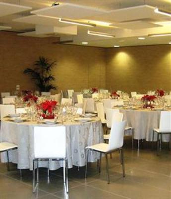 фото отеля Blu Arena Hotel Montecchio