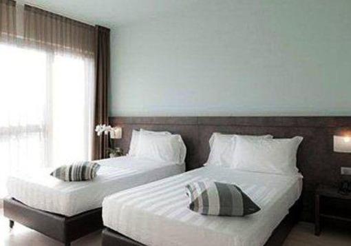 фото отеля Blu Arena Hotel Montecchio