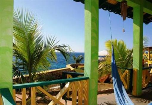 фото отеля Banana Shout Resort