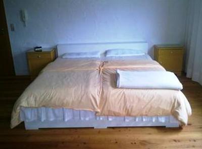 фото отеля Pension Wallburg Eltmann