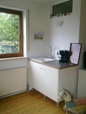 фото отеля Pension Wallburg Eltmann