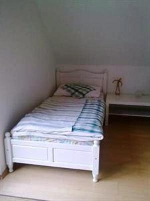 фото отеля Pension Wallburg Eltmann