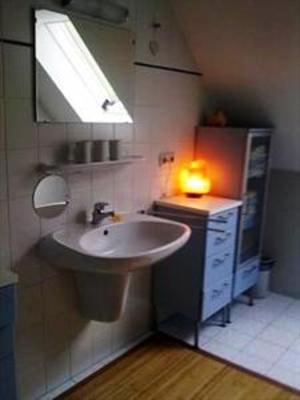 фото отеля Pension Wallburg Eltmann