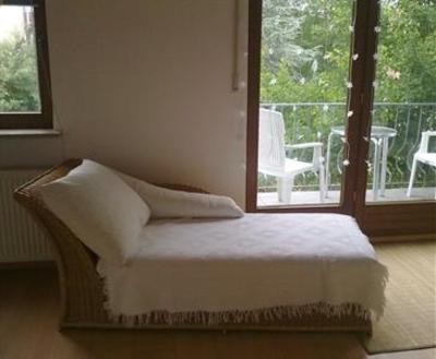 фото отеля Pension Wallburg Eltmann
