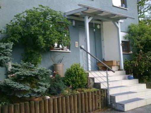 фото отеля Pension Wallburg Eltmann